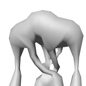 Elh (Luigi's Mansion)