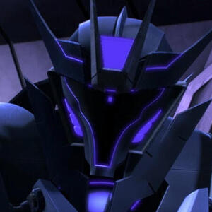 Soundwave (TFP)