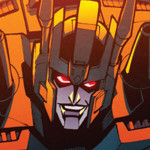 Overlord (MTMTE)